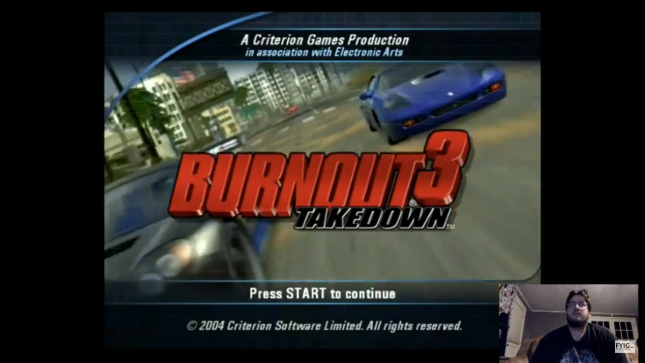 download game burnout 3 takedown apk data
